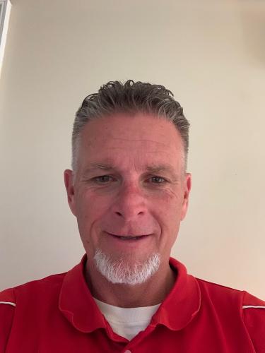 Tom Tisdale, the new Oglethorpe County High School trainer, has worked in minor league baseball. (Submitted Photo)