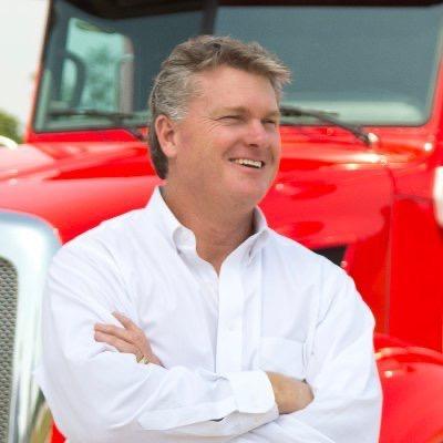 Michael Collins, a Republican candidate for the 10th Congressional District seat, lost in a runoff to Jody Hice for the same office in 2014. (Submitted Photo)