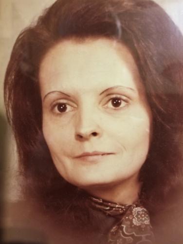 Mrs. Deborah Moore Brady (Submitted Photo)