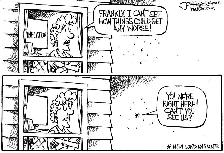 (Joe Heller)