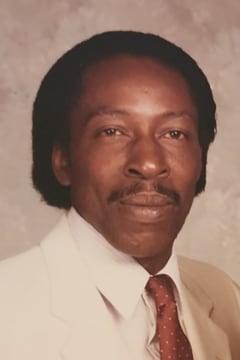 Jerry W. Faust (Submitted Photo)