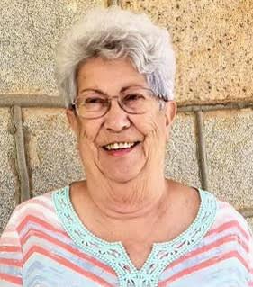 Patricia Cofer Matthews