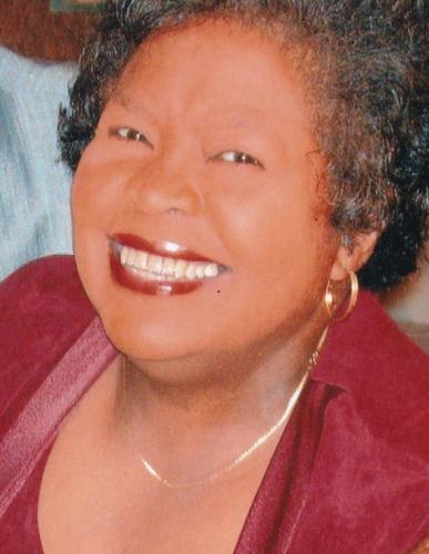 Sarah Annette Mattox Brown