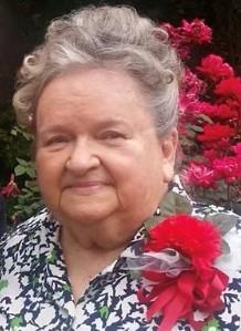 Pearl Yvonne Miller (Submitted Photo)
