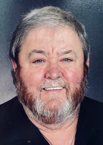 Walter Eugene “Gene” Bray (Submitted Photo)