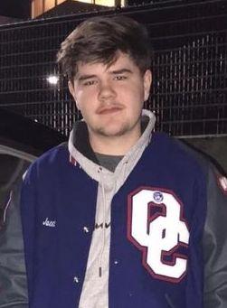 Jacob Dake (Submitted Photo)