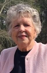 Betty Ann Russell Smith (Submitted Photo)