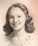 Shirley Ann Chafin (Submitted Photo)