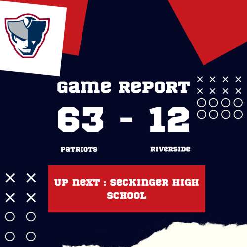 Game Report