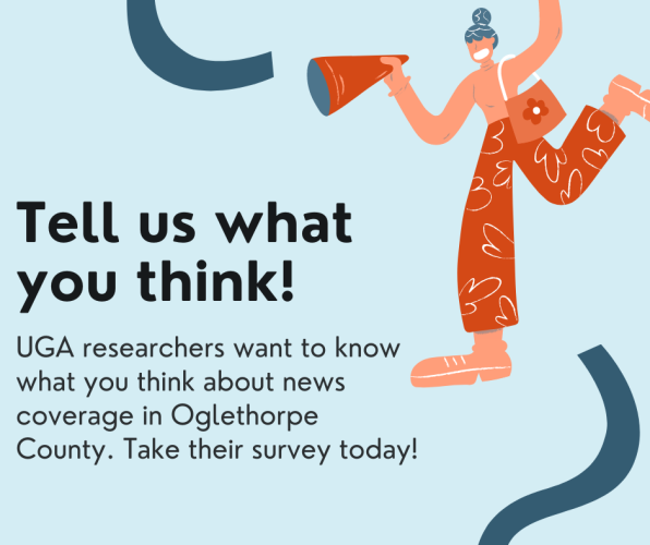Tell Us What You Think — Echo Survey