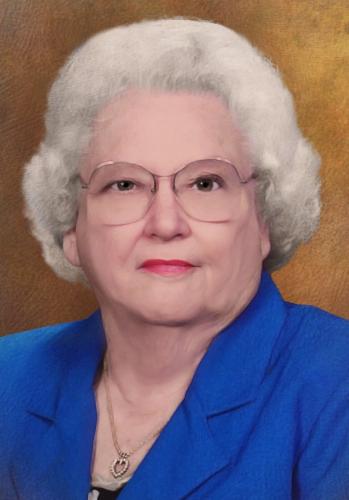 Image Gladys Ray Thomas Smith