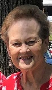 Image Pamela Preston Mize