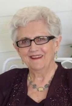 Image Shirley Lowe Thaxton