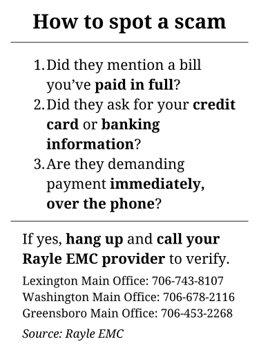 (Kennedy Lewis/The Oglethorpe Echo)