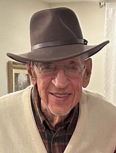 Eugene Thomas “Gene” Stroup