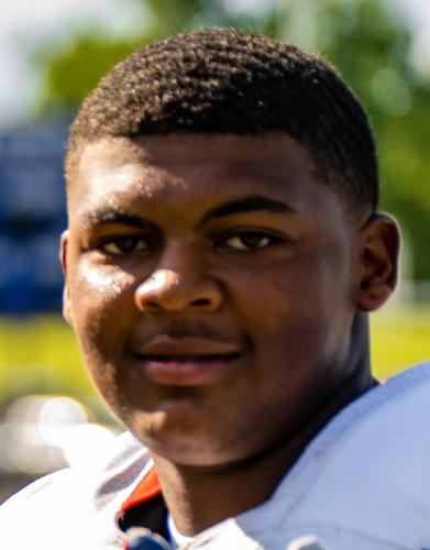 Jayland Richardson