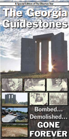 Georgia Guidestones