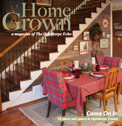 Home Grown