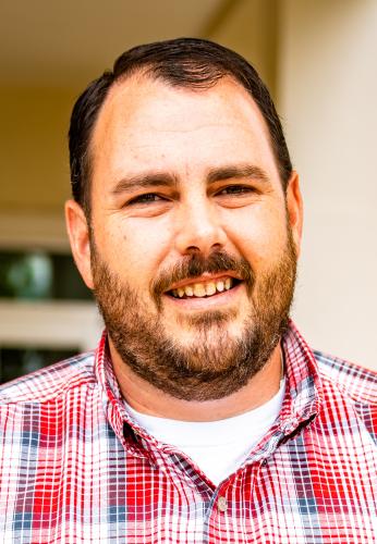 James "Junior" Jackson will receive more help following a vote of approval from the BOC to appoint another deputy coroner. (Jack Casey/The Oglethorpe Echo)