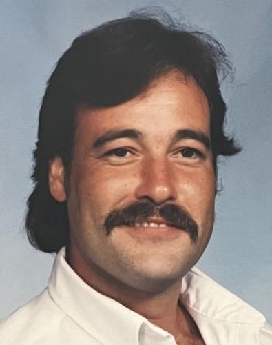 Karl Dean Pierce