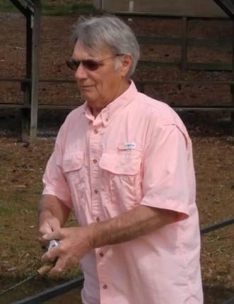George “Lamar” Bridges Jr.