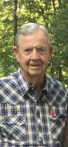 Charles Edward Andrews
