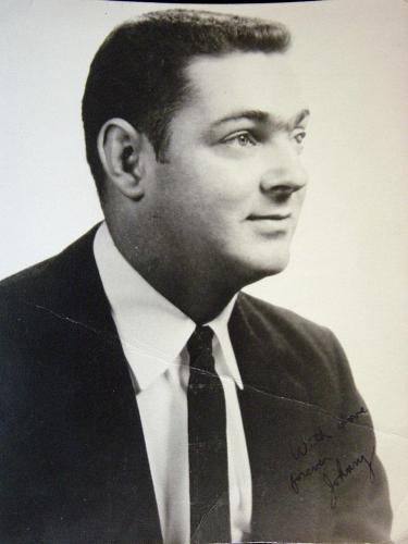 John H. McPherson Jr.