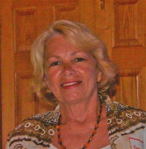 Sandra Kay Bridges Nicklow