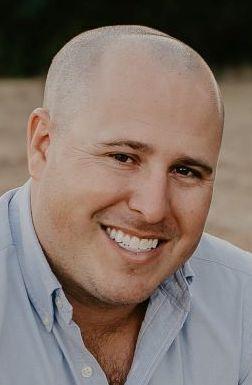 Blake Arnold
