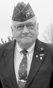 Capt. Robert Edward Thornton