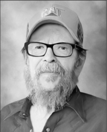 Larry Ulysses Johnson