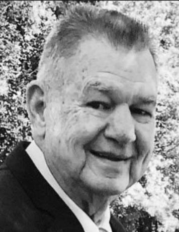 Milton T. Bradberry