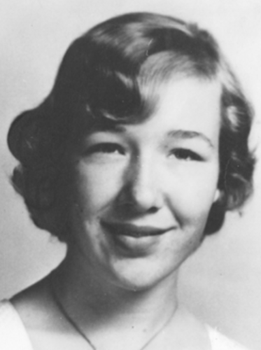 Shirley Ann Brown