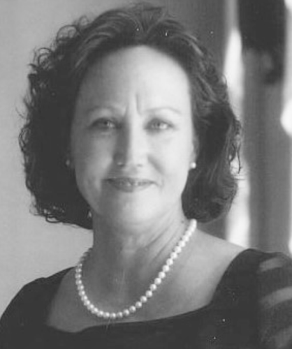 Edith Hartman Coley