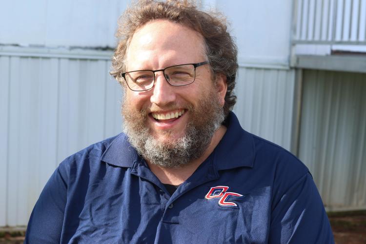 Paul Thiel