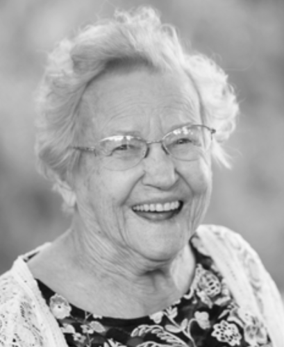 Martha Edna Bullock