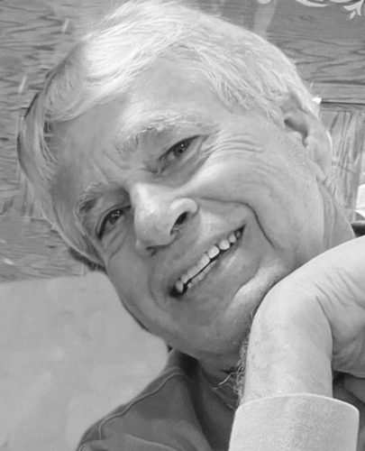 James Barrow