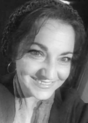 Lorrie Patrice Fortson