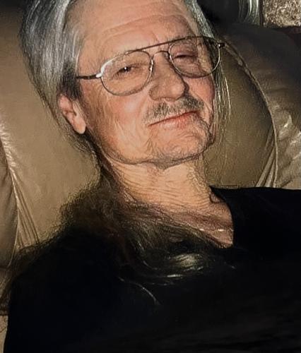 Melvin David Hardman