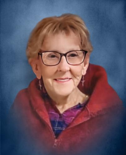 Mary Teresa McCannon McElhannon