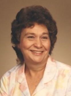 Sara Frances Fleeman