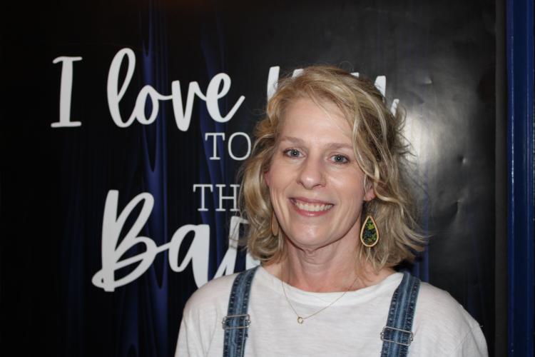 Cronic grew up in Maxeys and graduated from Oglethorpe County High School. She enjoys riding motorcycles, camping and dancing with her family during her free time.