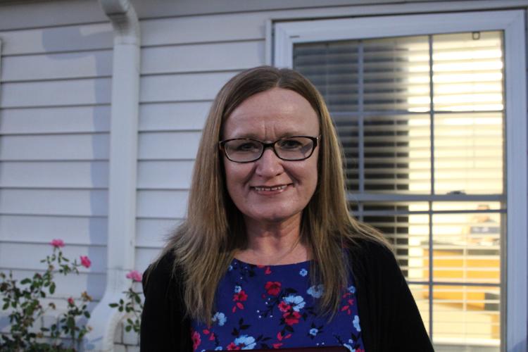 High grew up in Cairo, Georgia, but feels like Oglethorpe County is just as much her home. She likes to use her free time for continuous learning through reading, podcasts and working with her team of teachers.