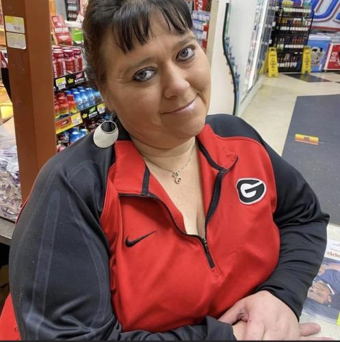 Donna Taylor Porter