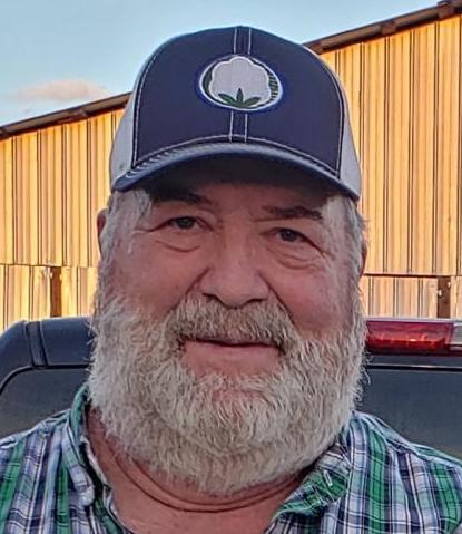 Phil Sanders