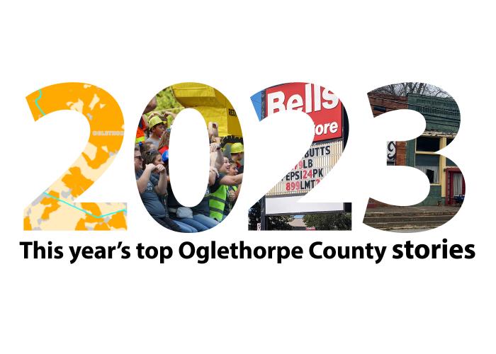 The Oglethorpe Echo