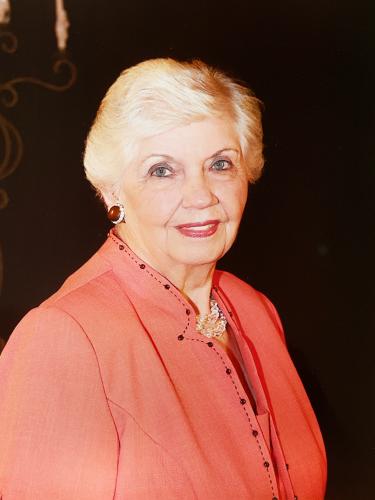 Sarah Gaynell Floyd