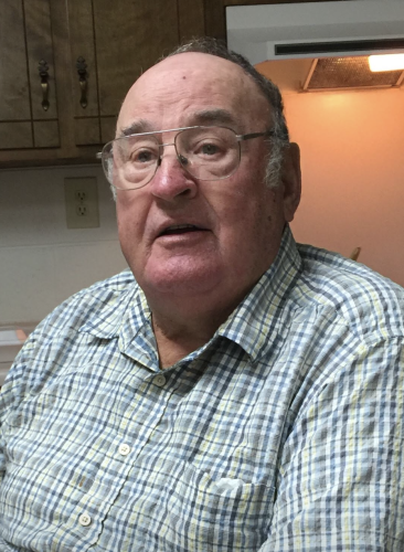 Paul Alphus Grimes