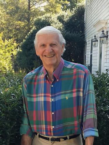 James Benjamin Ruff, Sr.