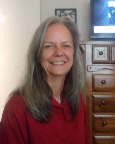 Pamela Rose Doster Nunnally